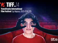 Német filmek a TIFF programján - Transilvania Nemzetközi Filmfesztivál
