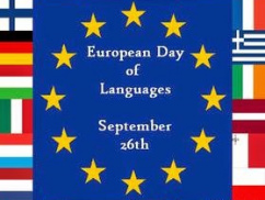 A Nyelvek Európai Napja